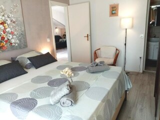 Appartement Slatine Équipement 12