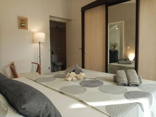 Apartment Slatine Ausstattung 13