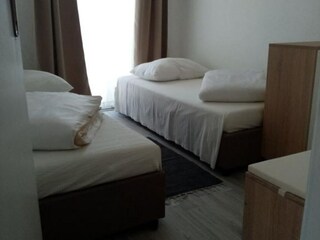 Apartment Slatine Ausstattung 13