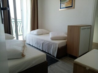 Appartamento Slatine Caratteristiche 14