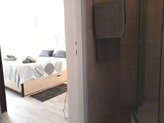 Appartement Slatine Équipement 16