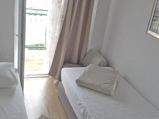 Appartamento Slatine Caratteristiche 17