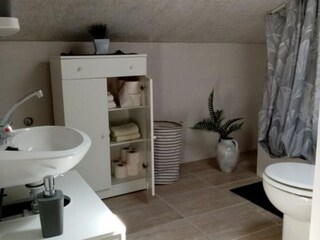 Appartement Slatine Kenmerken 21