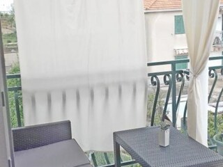 Apartamento Slatine Grabación al aire libre 2