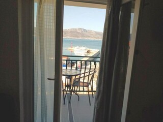 Apartamento Slatine Grabación al aire libre 2