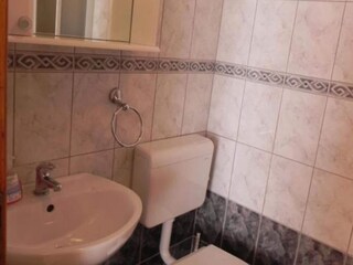 Apartment Hvar (Stadt) Features 4