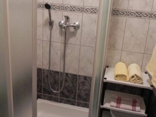 Apartamento Hvar (Stadt) Características 3