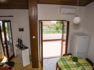 Appartement Okrug Donji Équipement 7