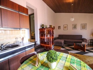 Appartamento Okrug Donji Caratteristiche 5