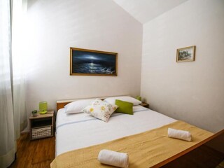 Apartment Okrug Donji Ausstattung 11