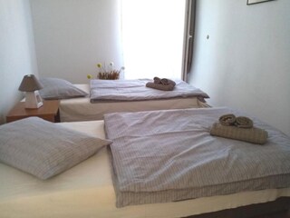 Appartamento Slatine Caratteristiche 12