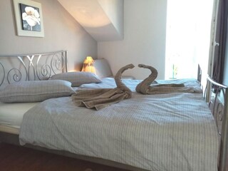 Appartement Slatine Équipement 8