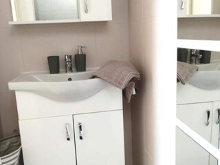 Appartement Slatine Équipement 10