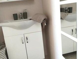 Appartement Slatine Équipement 15