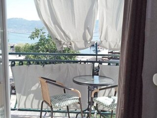 Appartement Slatine Enregistrement extérieur 2