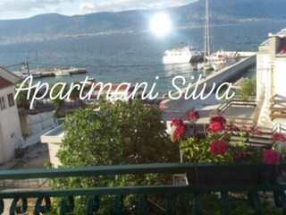 Appartement Slatine Buitenaudio-opname 5