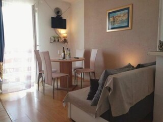 Appartement Slatine Buitenaudio-opname 8