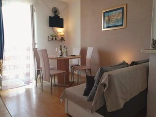 Appartamento Slatine Registrazione all'aperto 4