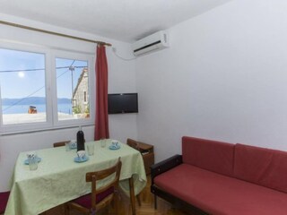 Apartment Brist Ausstattung 17