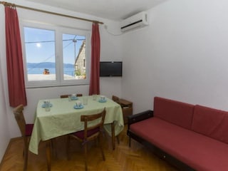 Apartment Brist Ausstattung 20