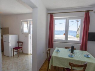 Apartment Brist Ausstattung 13