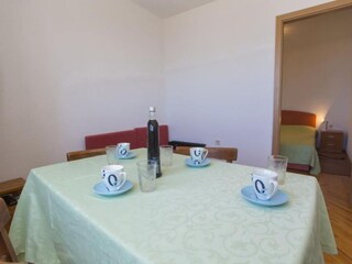 Apartment Brist Ausstattung 19