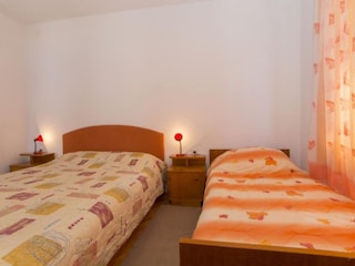Apartment Brist Ausstattung 8