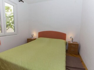 Apartment Brist Ausstattung 14
