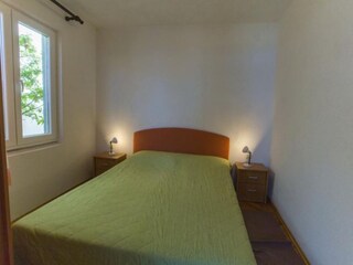 Apartment Brist Ausstattung 18