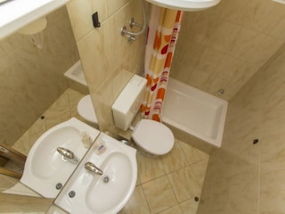 Apartment Brist Ausstattung 10