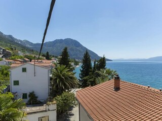 Appartement Brist Buitenaudio-opname 3