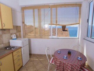 Appartement Brist Équipement 5