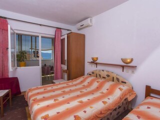 Appartement Brist Équipement 7