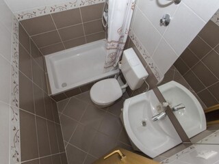 Appartement Brist Équipement 10