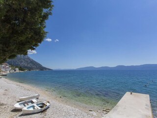 Appartement Brist Buitenaudio-opname 2