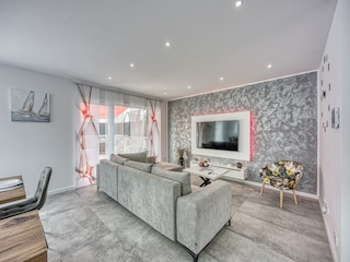 Villa Rovinjsko Selo Ausstattung 1