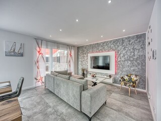 Villa Rovinjsko Selo Caratteristiche 1