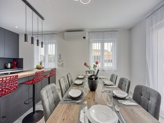 Villa Rovinjsko Selo Features 15