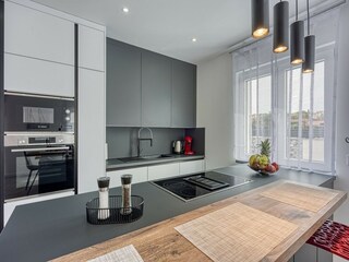 Villa Rovinjsko Selo Caratteristiche 7