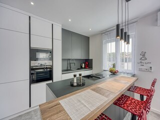 Villa Rovinjsko Selo Caratteristiche 16