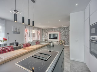 Villa Rovinjsko Selo Ausstattung 21