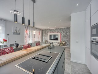 Villa Rovinjsko Selo Caratteristiche 21