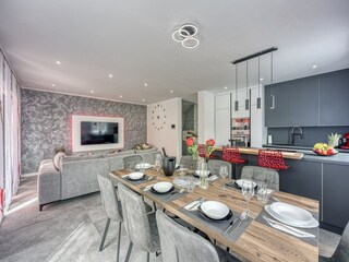 Villa Rovinjsko Selo Caratteristiche 22