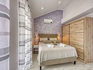 Villa Rovinjsko Selo Ausstattung 8