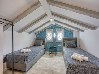 Villa Rovinjsko Selo Caratteristiche 10