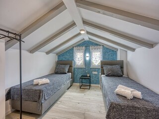 Villa Rovinjsko Selo Kenmerken 10