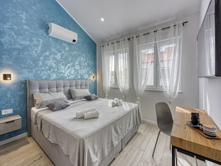 Villa Rovinjsko Selo Ausstattung 12