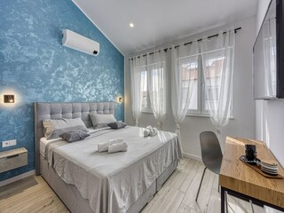 Villa Rovinjsko Selo Caratteristiche 12