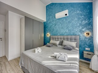 Villa Rovinjsko Selo Caratteristiche 17