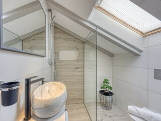 Villa Rovinjsko Selo Caratteristiche 13